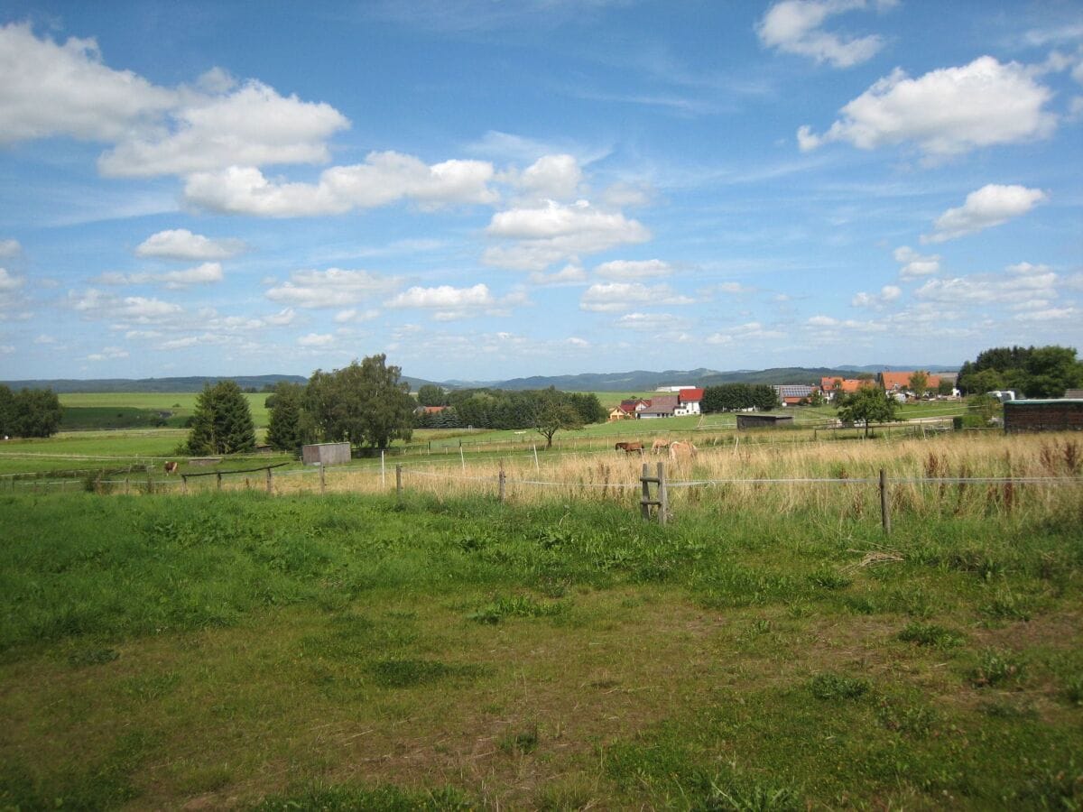 Ferienhaus Ellscheid Umgebung 25