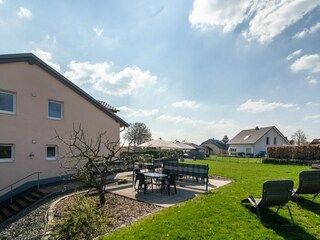 Holiday house Ellscheid Outdoor Recording 8