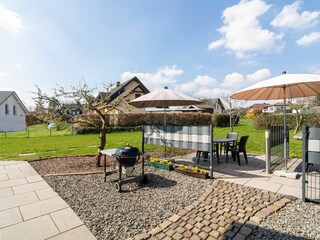 Holiday house Ellscheid Outdoor Recording 12