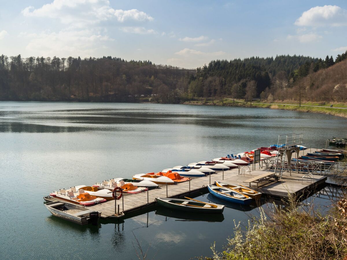 Ferienhaus Ellscheid Umgebung 29