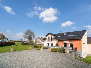 Holiday house Ellscheid Outdoor Recording 9