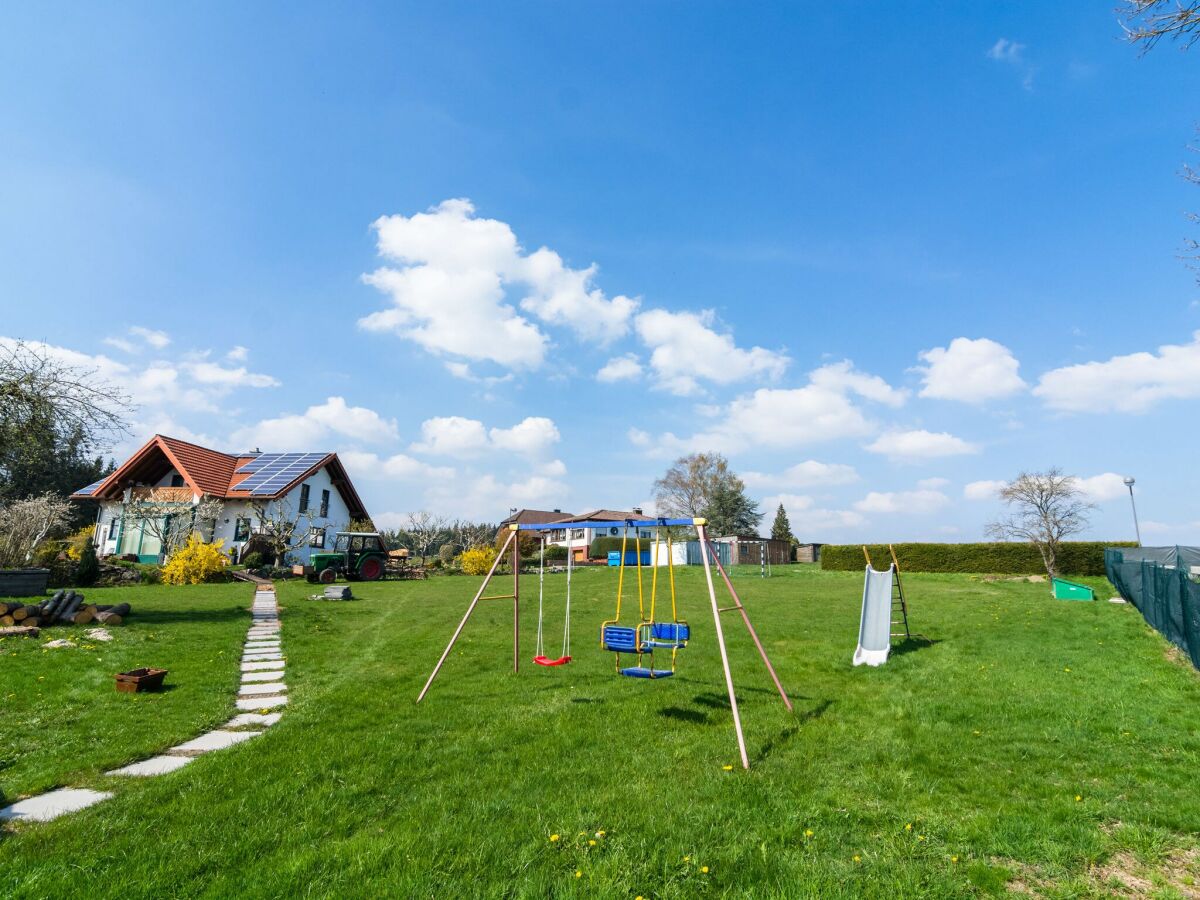 Ferienhaus Ellscheid Außenaufnahme 4