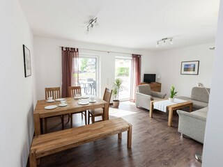 Holiday house Ellscheid Features 16