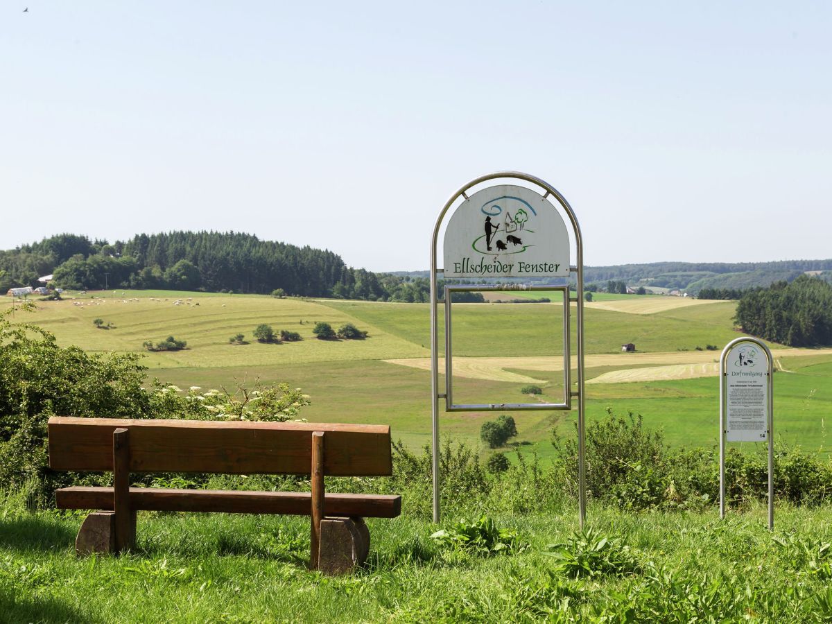 Ferienhaus Ellscheid Umgebung 26