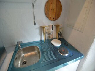 Appartamento Immerath Caratteristiche 21