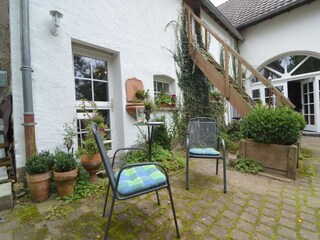 Apartment Immerath Outdoor Recording 7