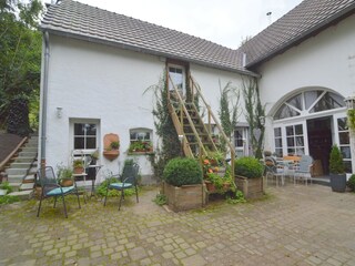 Apartment Immerath Outdoor Recording 3