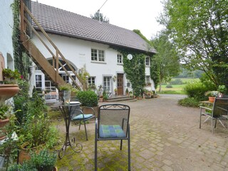 Appartement Immerath Buitenaudio-opname 4