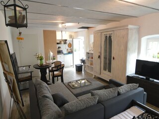 Apartment Immerath Ausstattung 11