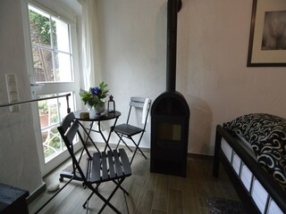 Apartment Immerath Ausstattung 13