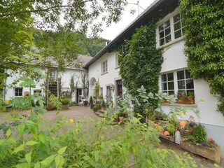 Appartement Immerath Buitenaudio-opname 5