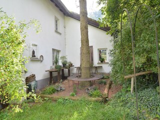 Appartamento Immerath Ambiente 36