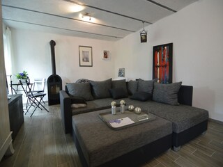 Appartement Immerath Kenmerken 15