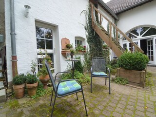 Appartement Immerath Buitenaudio-opname 6