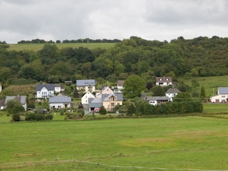 Apartment Immerath Außenaufnahme 5