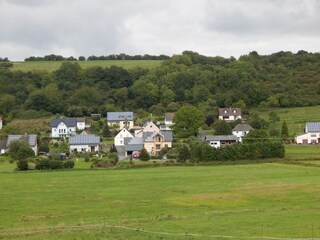 Appartamento Immerath Registrazione all'aperto 4