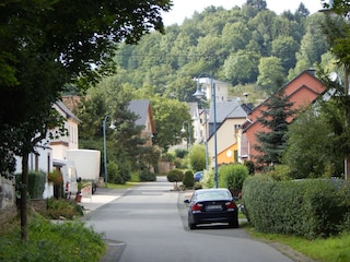 Appartement Immerath Environnement 24