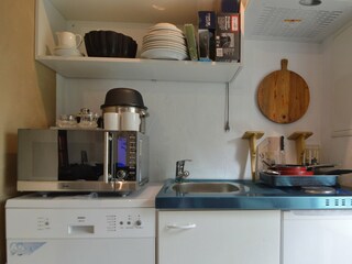 Appartement Immerath Kenmerken 15