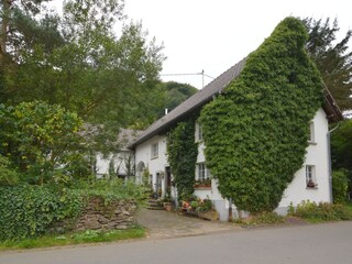 Appartement Immerath Buitenaudio-opname 6