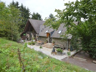 Apartamento Immerath Grabación al aire libre 5
