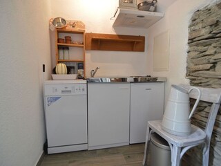 Apartamento Immerath Características 16
