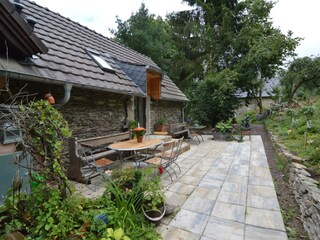 Apartamento Immerath Grabación al aire libre 10