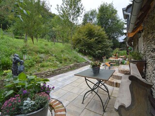 Apartment Immerath Outdoor Recording 1