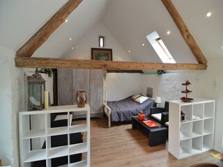 Apartment Immerath Features 11