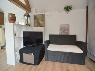 Apartment Immerath Features 12