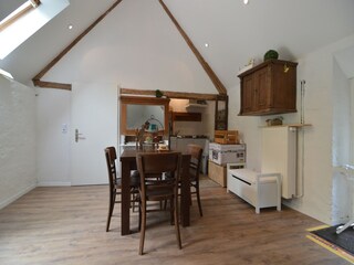 Appartement Immerath Kenmerken 17