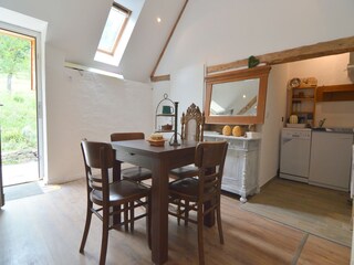 Apartment Immerath Features 14
