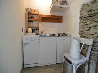 Apartment Immerath Features 16