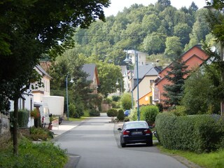 Appartamento Immerath Ambiente 22