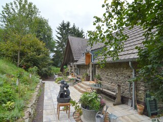 Appartamento Immerath Registrazione all'aperto 7