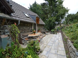 Apartment Immerath Außenaufnahme 8