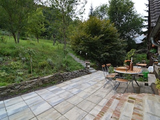 Apartment Immerath Außenaufnahme 9