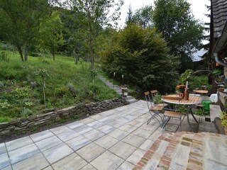 Appartamento Immerath Registrazione all'aperto 9