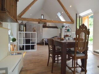 Appartamento Immerath Caratteristiche 18