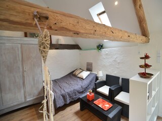 Appartamento Immerath Caratteristiche 19