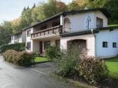 Appartement Gerolstein Buitenaudio-opname 1