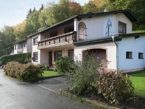 Gemütliches Apartment in Müllenborn mit Terrasse - Gerolstein - image1