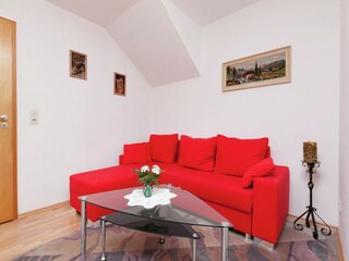 Appartement Gerolstein Équipement 16