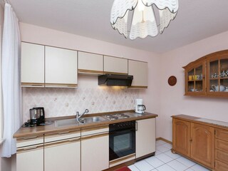 Apartment Gerolstein Ausstattung 13