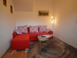 Appartement Gerolstein Kenmerken 11