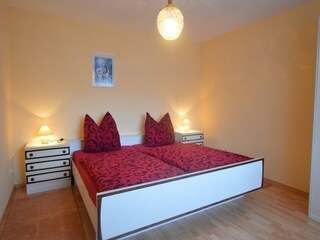 Appartement Gerolstein Kenmerken 12