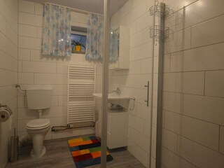 Appartement Gerolstein Équipement 11