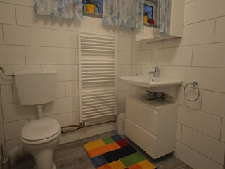 Appartement Gerolstein Équipement 8