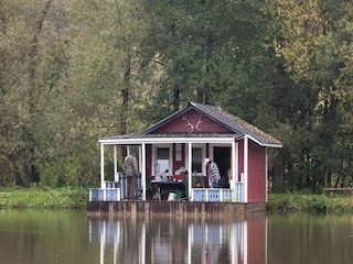 Apartment Gerolstein Environment 21