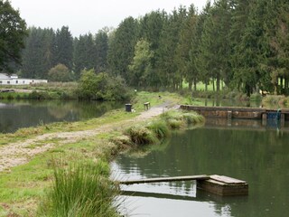 Appartement Gerolstein Omgeving 30