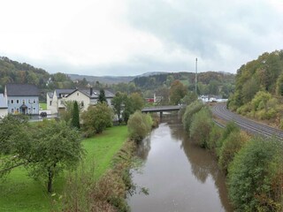 Appartement Gerolstein Omgeving 24